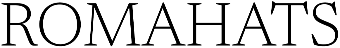 ROMAHATS