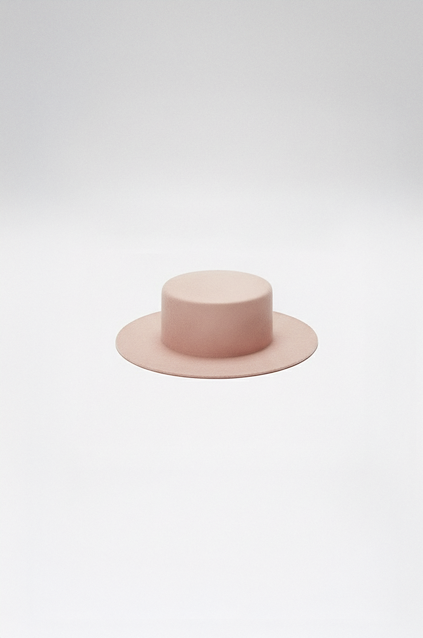 Rosae . Dusty Rose . 6”