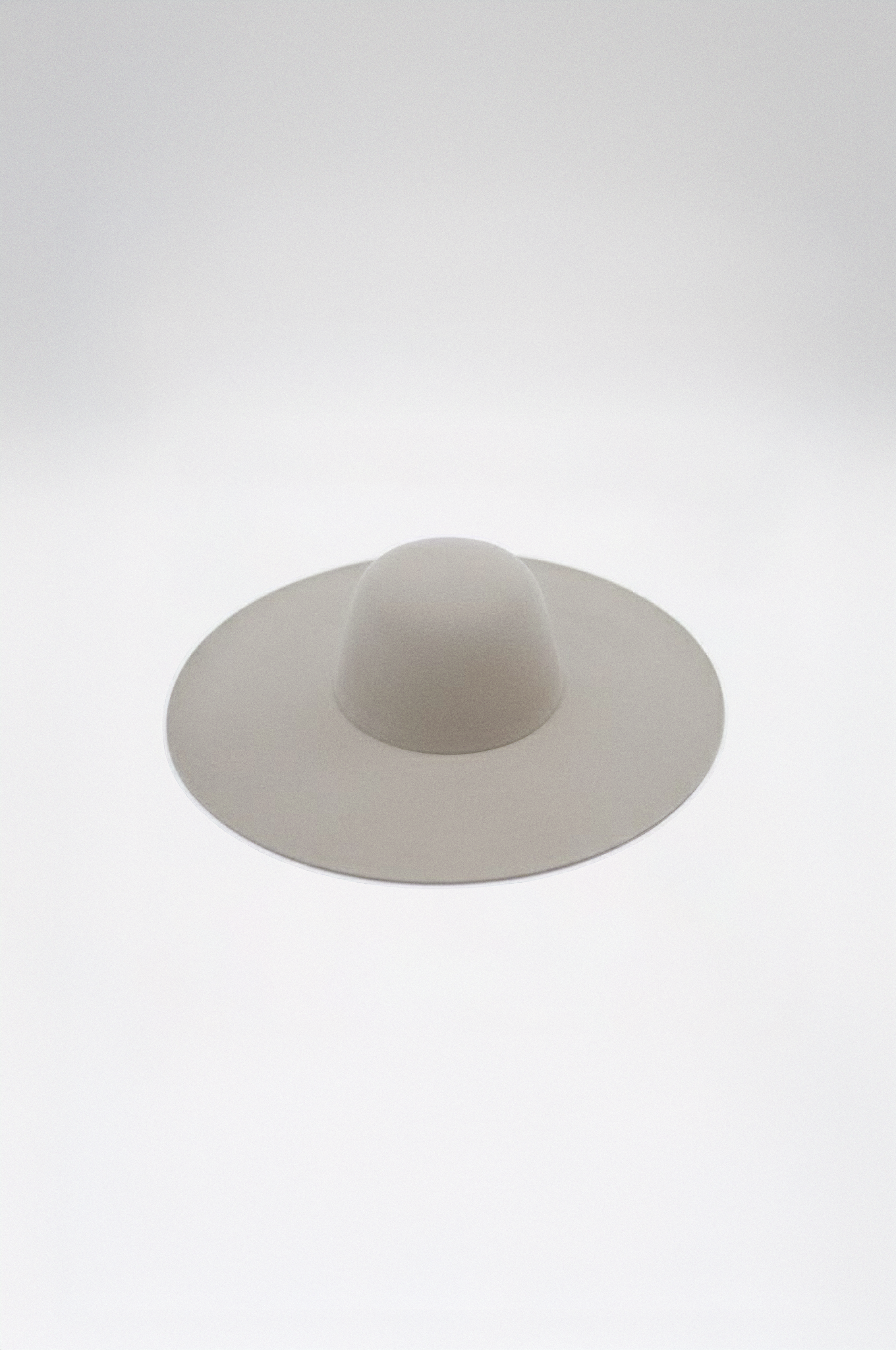 Silba . Pearly Gray . 10”