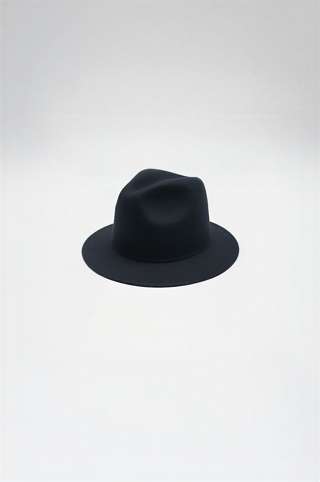 Obsidia . Satin Black . 10”