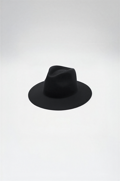 Arca . Deep Black . 7”