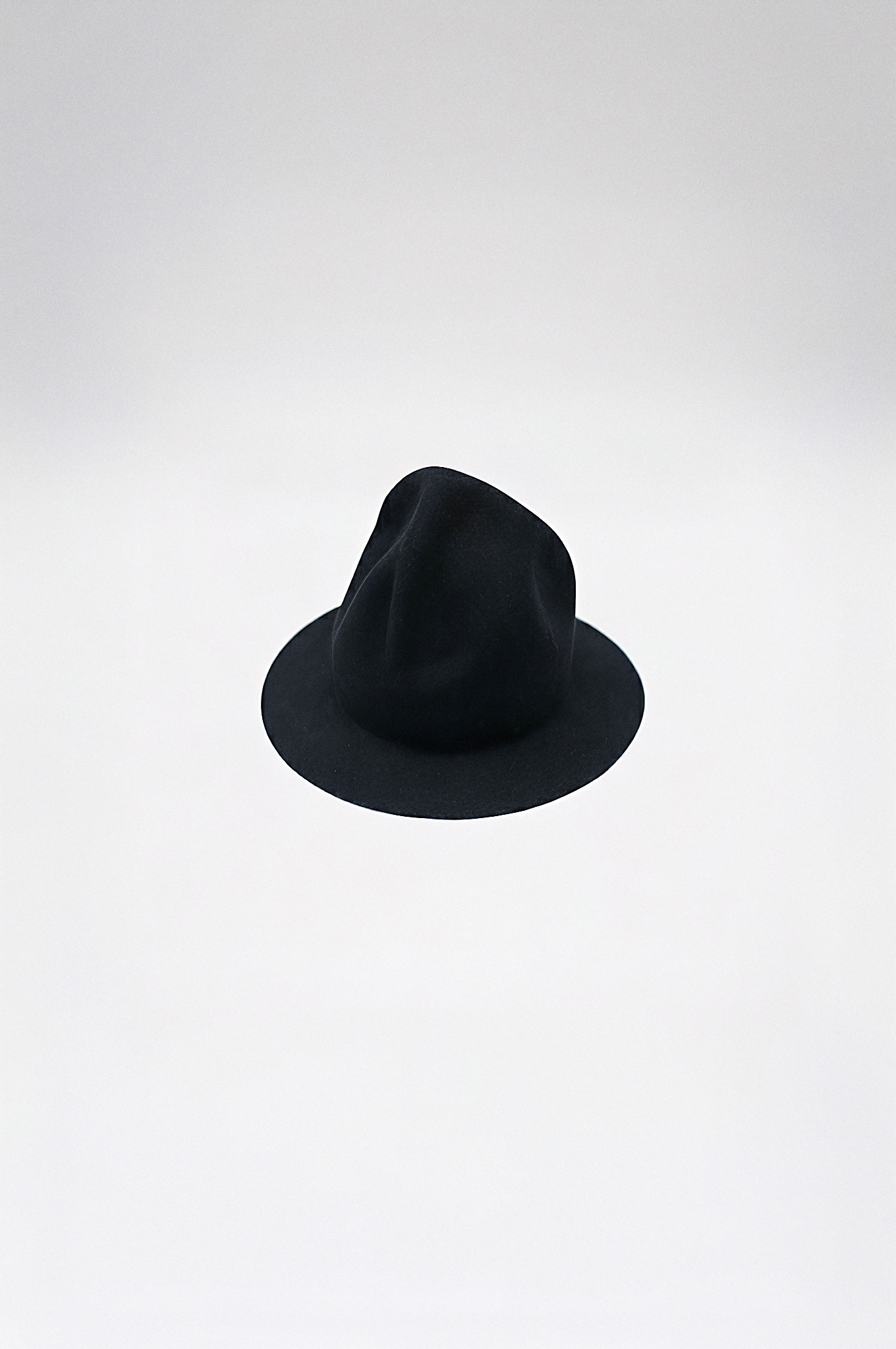 Eclipse . Jet Black . 5”